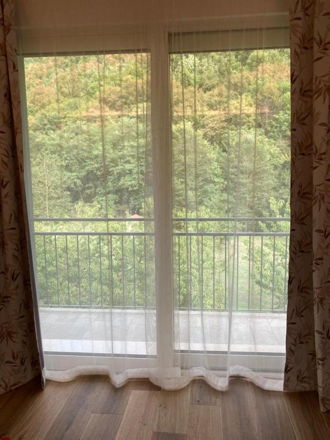 Biancogelso B&B Vegan Gardone Riviera Exterior foto