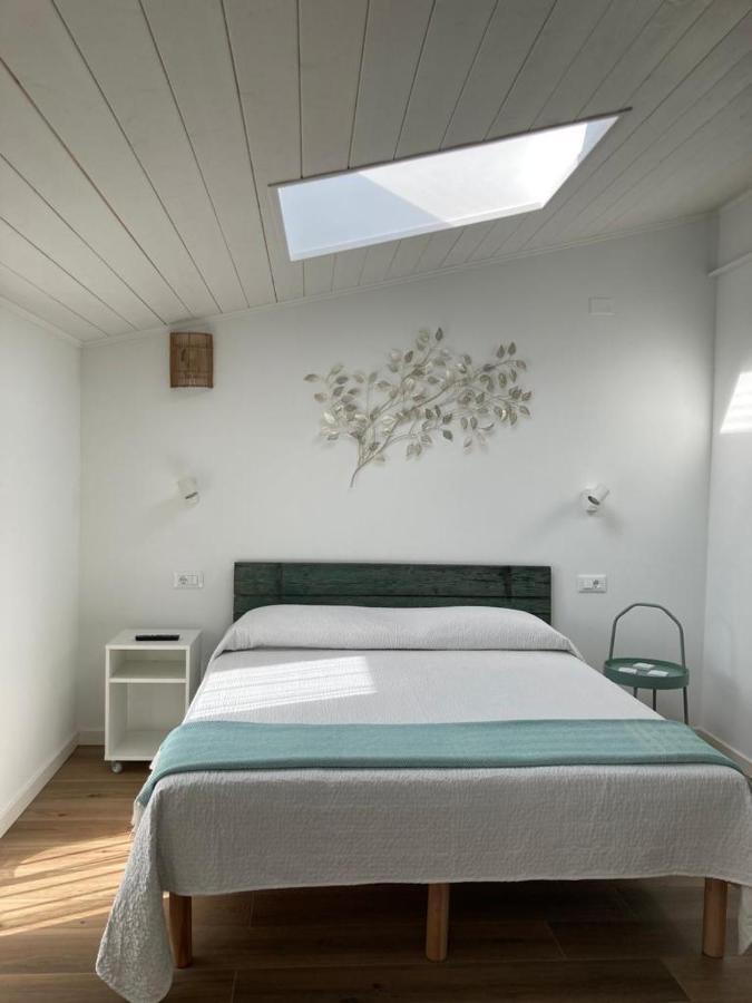 Biancogelso B&B Vegan Gardone Riviera Exterior foto