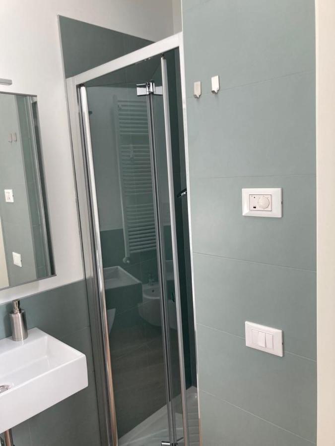 Biancogelso B&B Vegan Gardone Riviera Exterior foto
