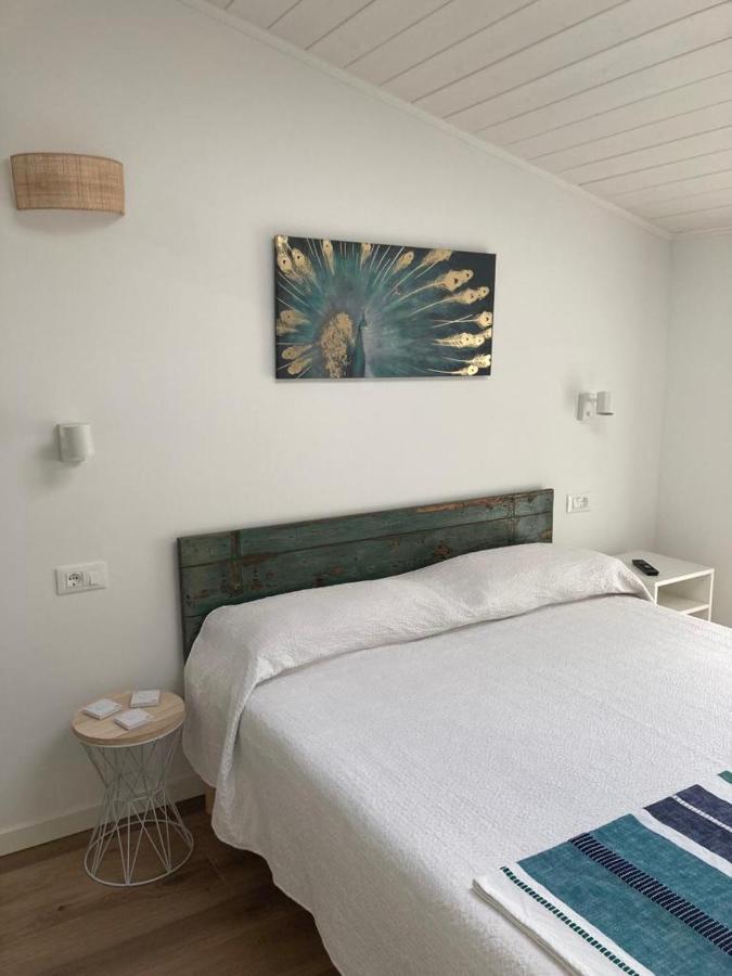 Biancogelso B&B Vegan Gardone Riviera Exterior foto