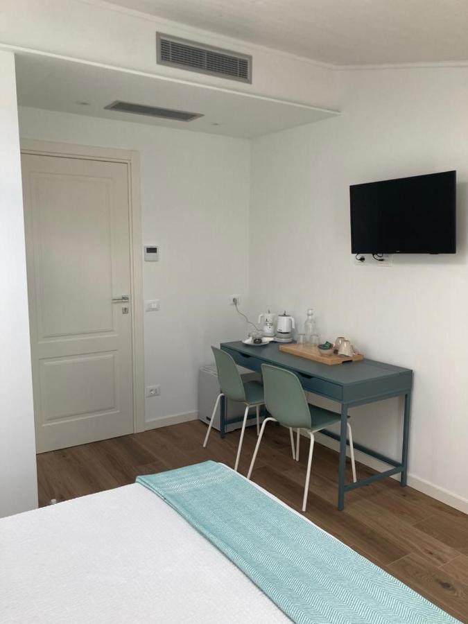 Biancogelso B&B Vegan Gardone Riviera Exterior foto