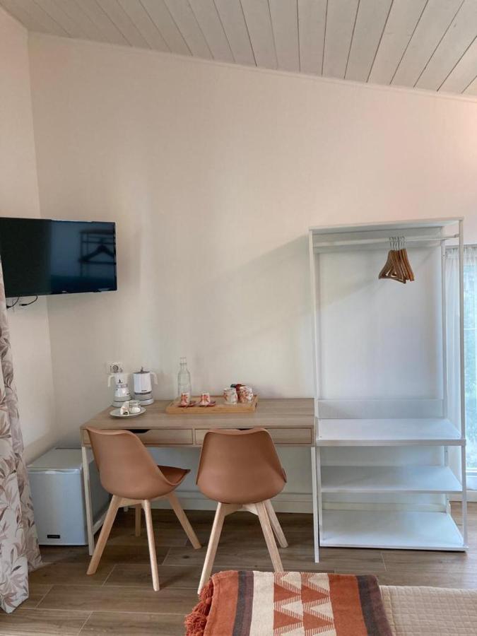 Biancogelso B&B Vegan Gardone Riviera Exterior foto