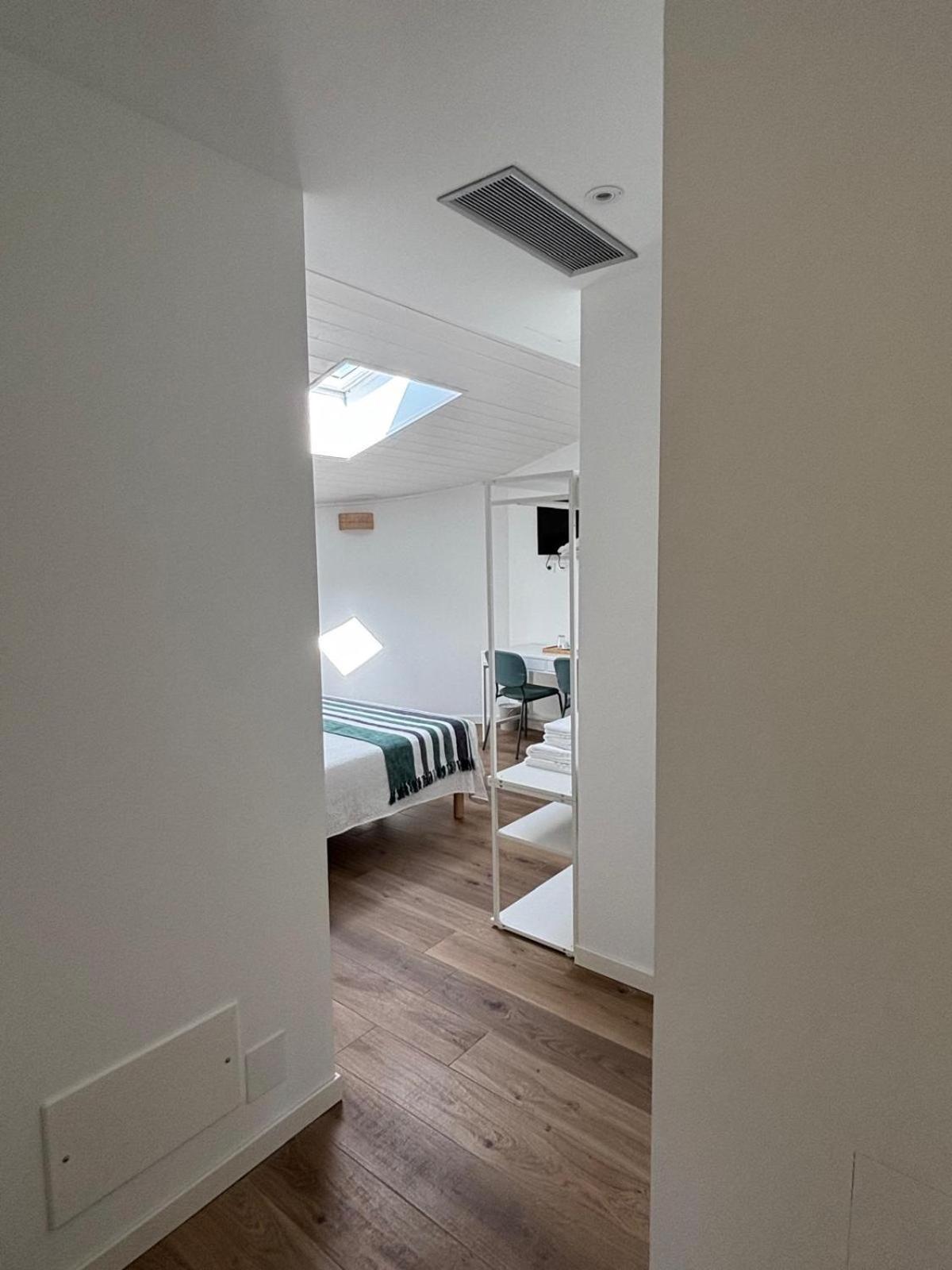 Biancogelso B&B Vegan Gardone Riviera Exterior foto