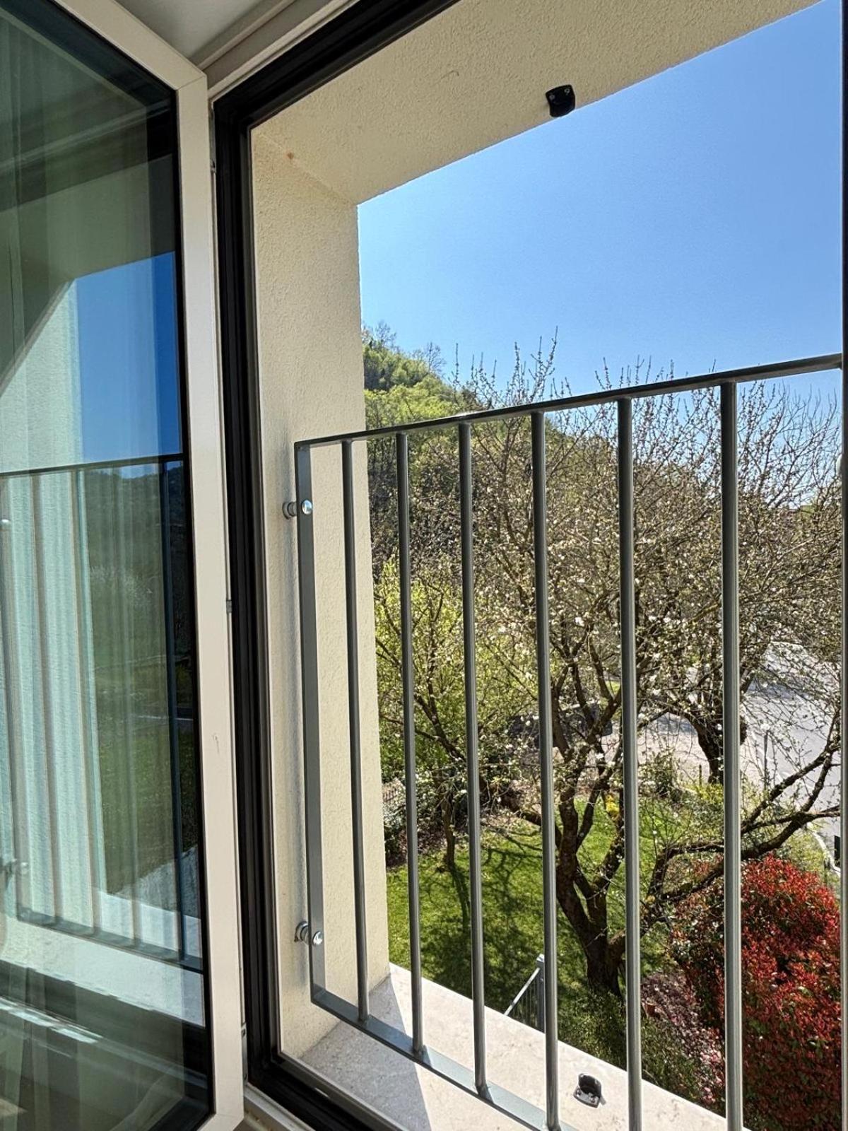 Biancogelso B&B Vegan Gardone Riviera Exterior foto