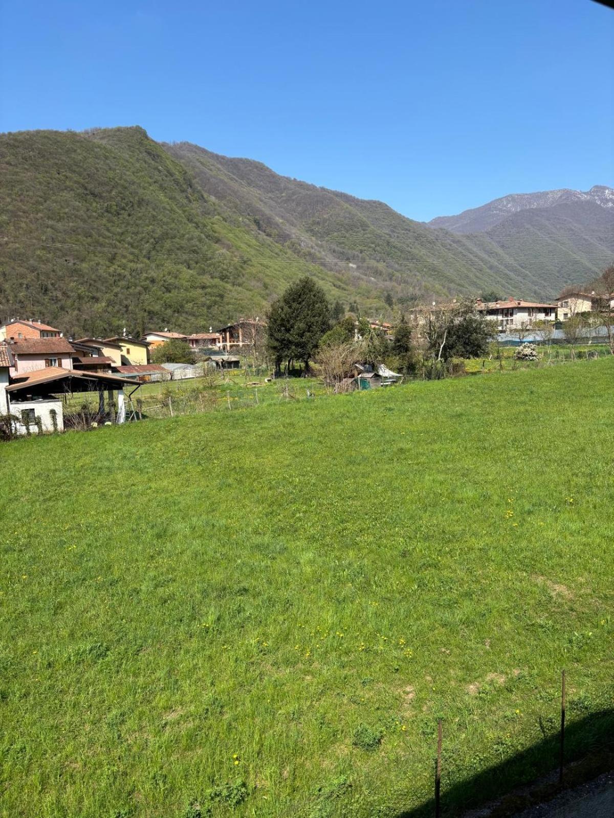 Biancogelso B&B Vegan Gardone Riviera Exterior foto